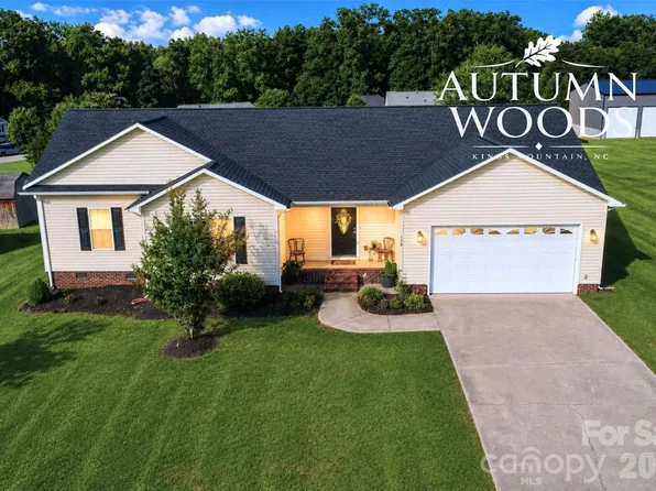 158 Autumn Woods Dr, Kings Mountain, NC 28086