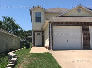 4016 S Rawson Rd, Sand Springs, OK 74063