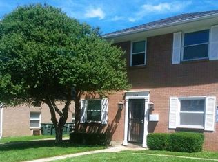 1319 Chardon Ct #D, Dayton, OH 45403