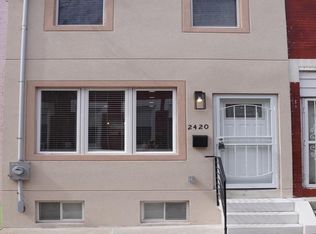 2420 N Clarion St, Philadelphia, PA