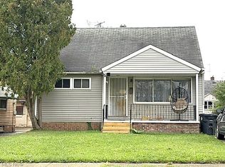 4180 E 148th St, Cleveland, OH 44128