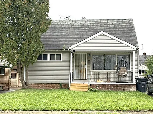 4180 E 148th St, Cleveland, OH 44128