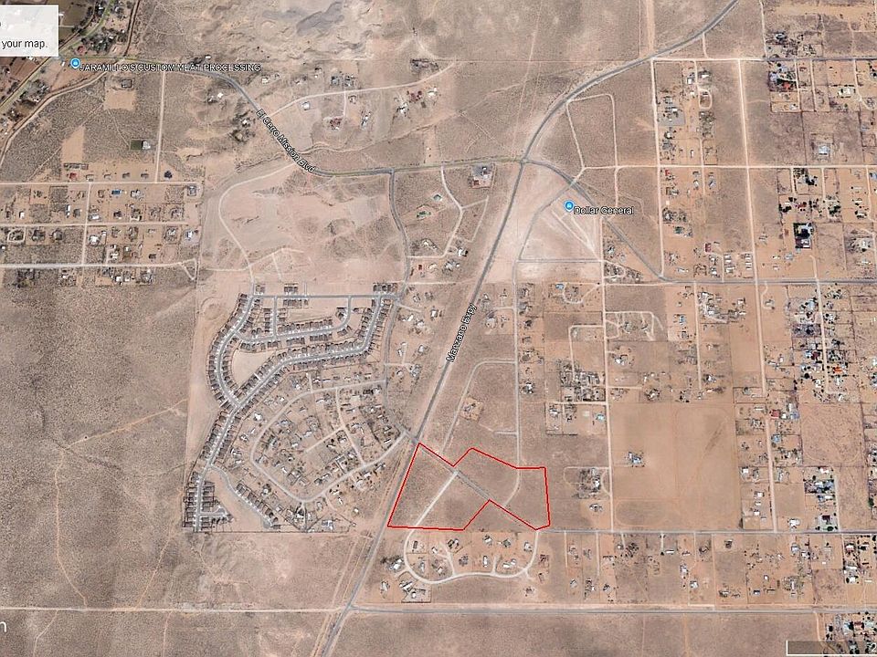 2nd image of Rio Abajo Rd