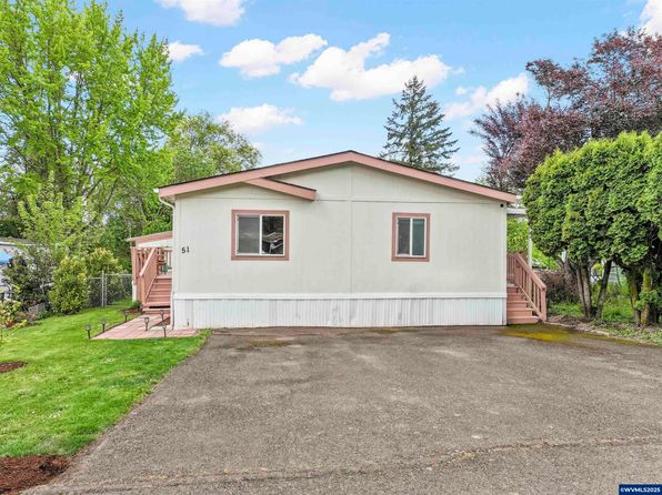 5055 Elliott Cir UNIT 51, Corvallis, OR 97330