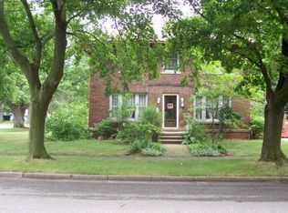 501 Abbott St, Owosso, MI 48867