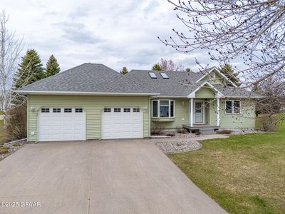 501 Spruce Ln, Crookston, MN, 56716