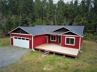 6701 Stone Farm Ln NW, Seabeck, WA 98380
