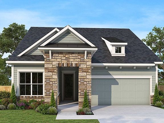 The Skylar - D Exterior