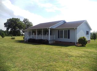 774 Taylor Ferry Rd, Boydton, VA 23917
