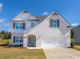 105 Beaver Creek Way, Lagrange, GA 30241