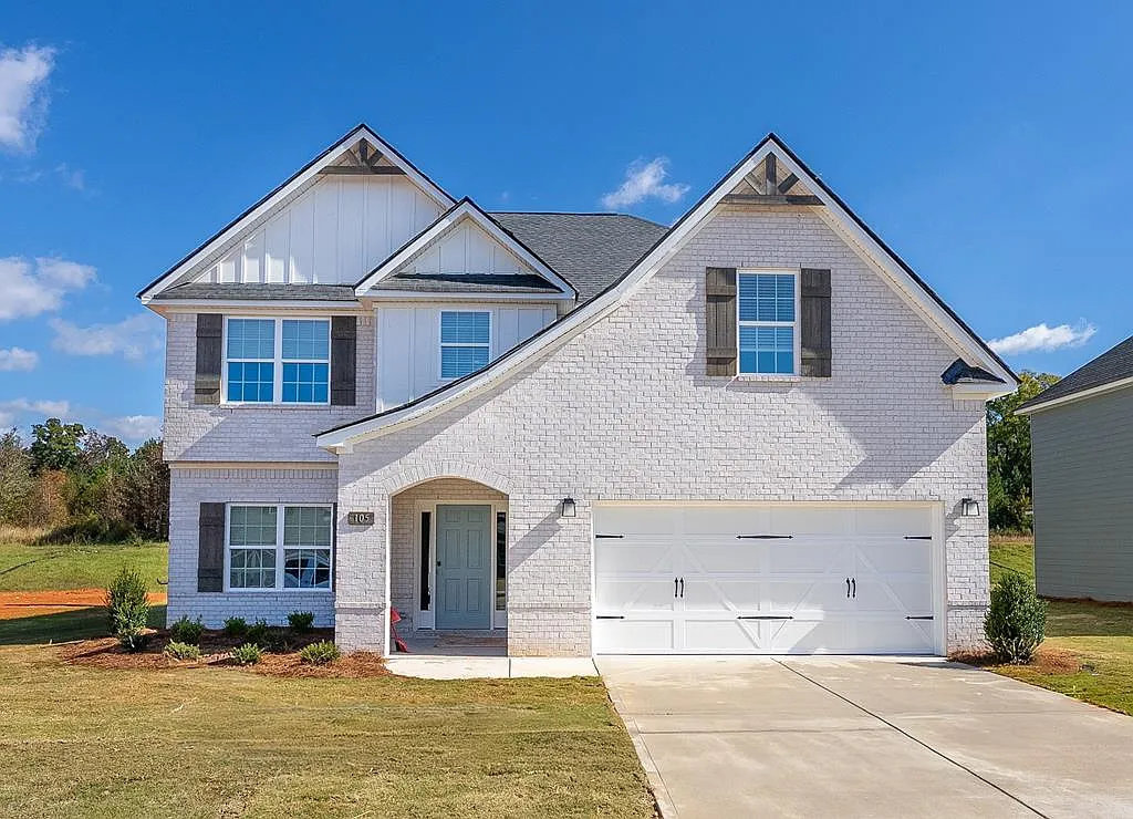 105 Beaver Creek Way photo 1