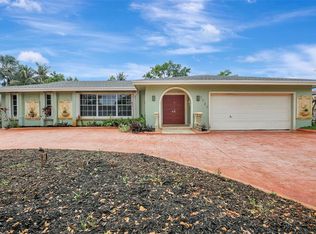 1721 SW 67th Ter, Fort Lauderdale, FL 33317