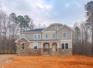 56 Alex Farm Ct, Zebulon, NC 27597