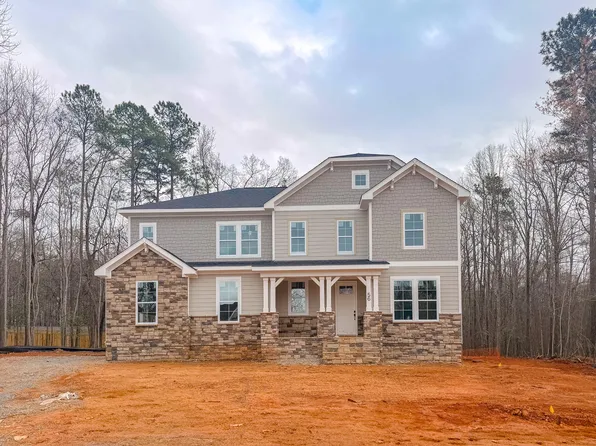 56 Alex Farm Ct, Zebulon, NC 27597