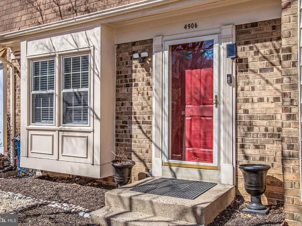 4906 McFarland Dr, Fairfax, VA 22032