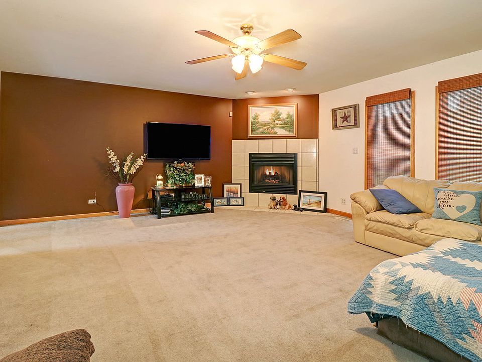 16521 S Lily Cache Rd, Plainfield, IL 60586 Zillow