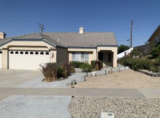 38650 Juniper Tree Rd, Palmdale, CA 93551