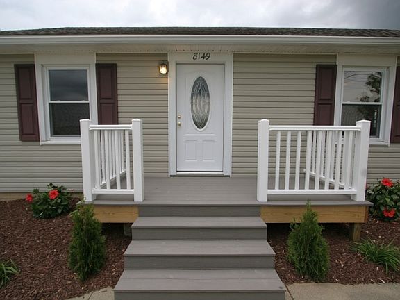 2nd image of 8149 E Schnellville Rd