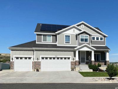 7147 S 1100 E, South Weber, UT, 84405