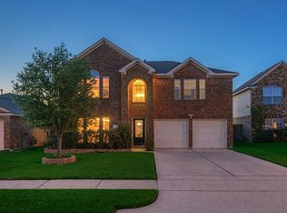 5018 Beaubridge Ln, Spring, TX 77379