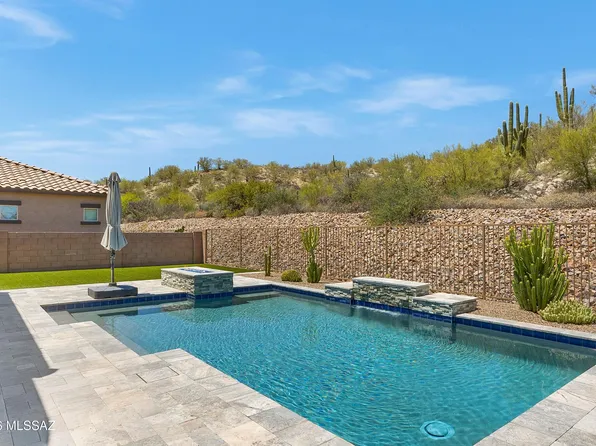 13477 N Mariposa Lily Dr, Oro Valley, AZ 85755