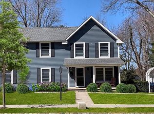 128 Ridgedale Ave, Madison, NJ 07940