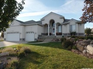 5557 W 13680 S, Herriman, UT 84096
