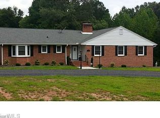 210 Van Buren Rd, Eden, NC 27288
