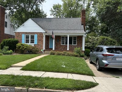 512 Braxton Pl, Alexandria, VA, 22301