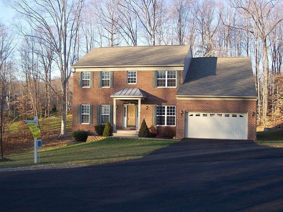 front view