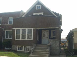 4645 W Montana St FLOOR 2, Chicago, IL 60639