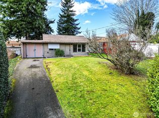 21320 68th Ave W, Lynnwood, WA 98036