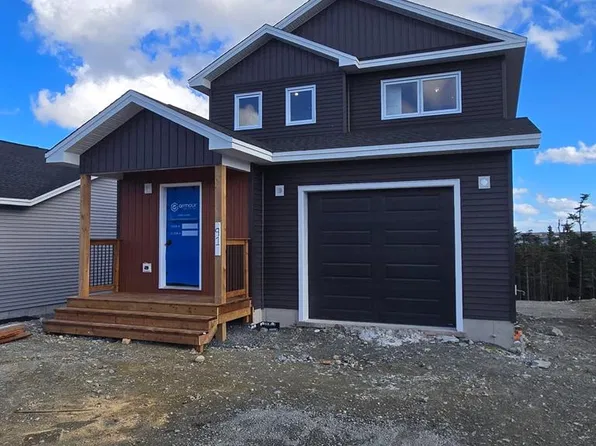 91 Trenton Drive, Paradise, NL A1L4B8
