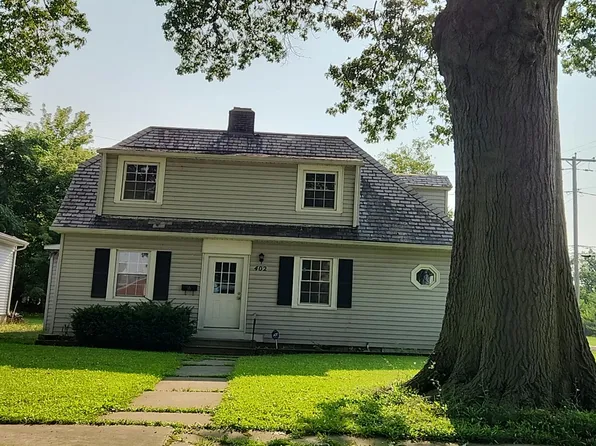 402 Kentucky Ave, Lorain, OH 44052