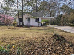 1365 White Dr, Bessemer, AL 35023