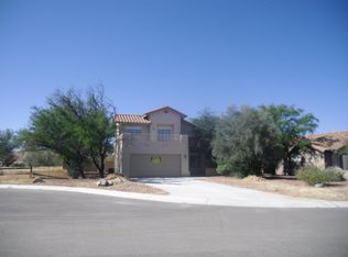 382 Camino A Las Casitas #A, Rio Rico, AZ 85648