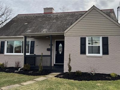 148 Audrey Dr, Pittsburgh, PA, 15236