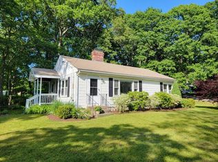 62 Woodland Rd, Ashland, MA 01721