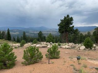28442 Eagles Gate Rd, Pine, CO 80470