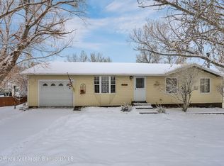 810 E 10th St, Craig, CO 81625