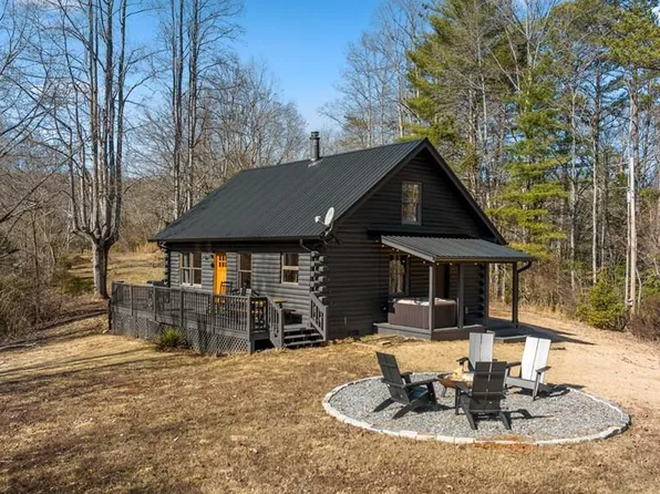 224 Salem Ln, Mineral Bluff, GA 30559