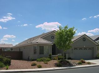 10293 Whispy Willow Way, Las Vegas, NV 89135