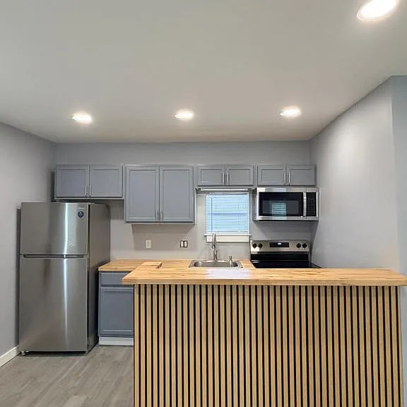 1714 Jasmine Ave #3 — Photo 3