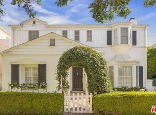 144 S Spalding Dr, Beverly Hills, CA 90212