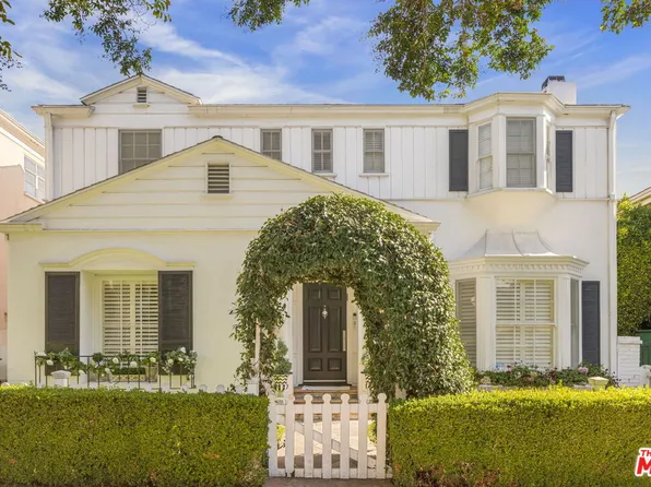 144 S Spalding Dr, Beverly Hills, CA 90212