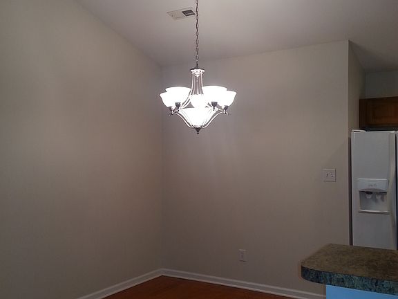 Dining - open floor plan