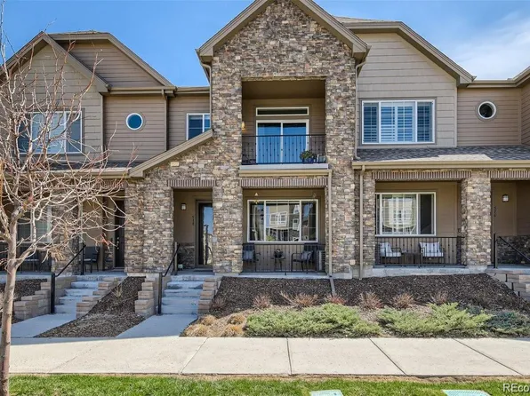 518 E Dry Creek Place, Littleton, CO 80122