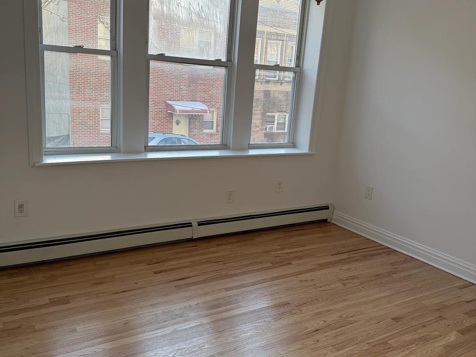 2 bed, $2,400 — Photo 3