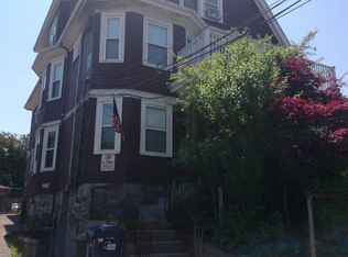39 Burton St, Boston, MA 02135