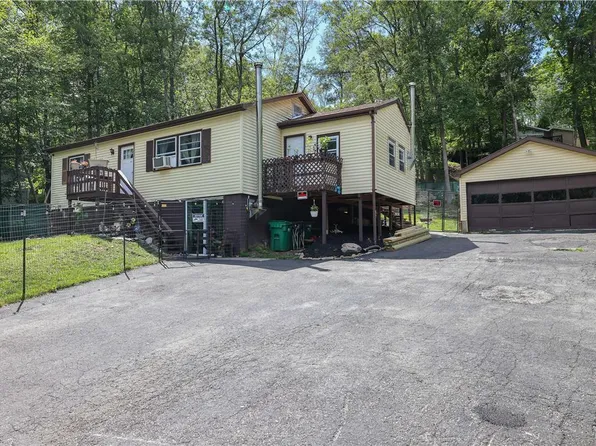 2112 Fawn Ln, Bushkill, PA 18324